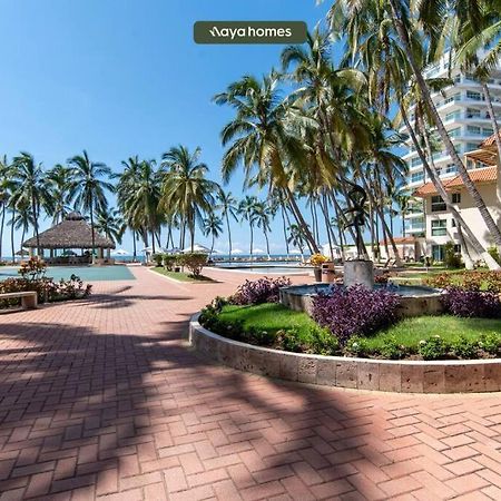 Beachfront 2Br Condo With Pool - Blue Flag Beach Nuevo Vallarta Eksteriør billede